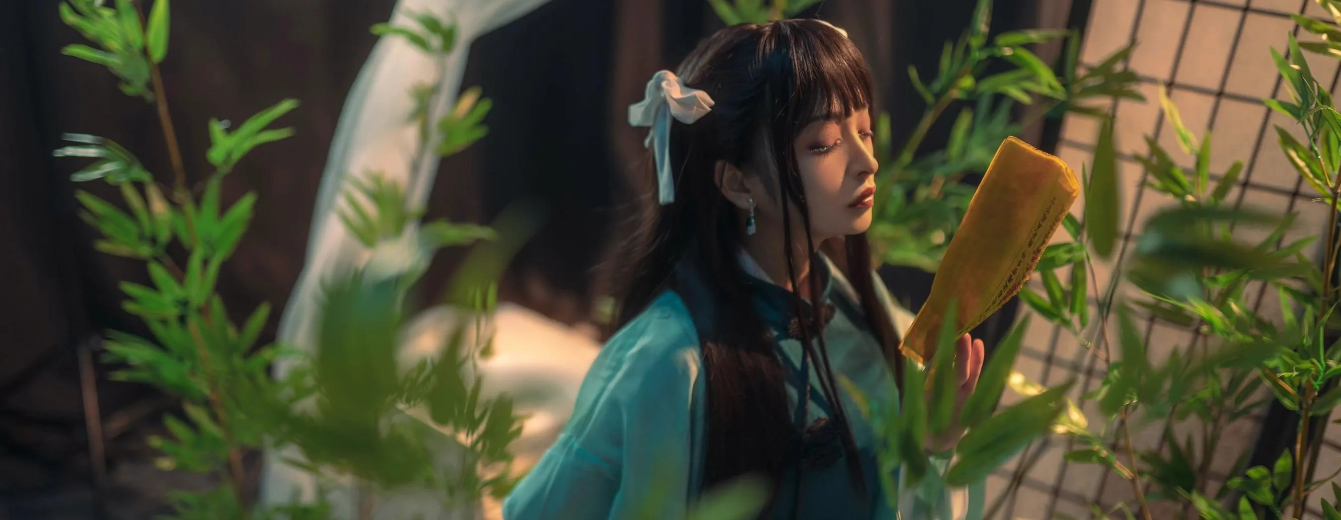 九九八XY – NO.18 药指 [12P]插图9